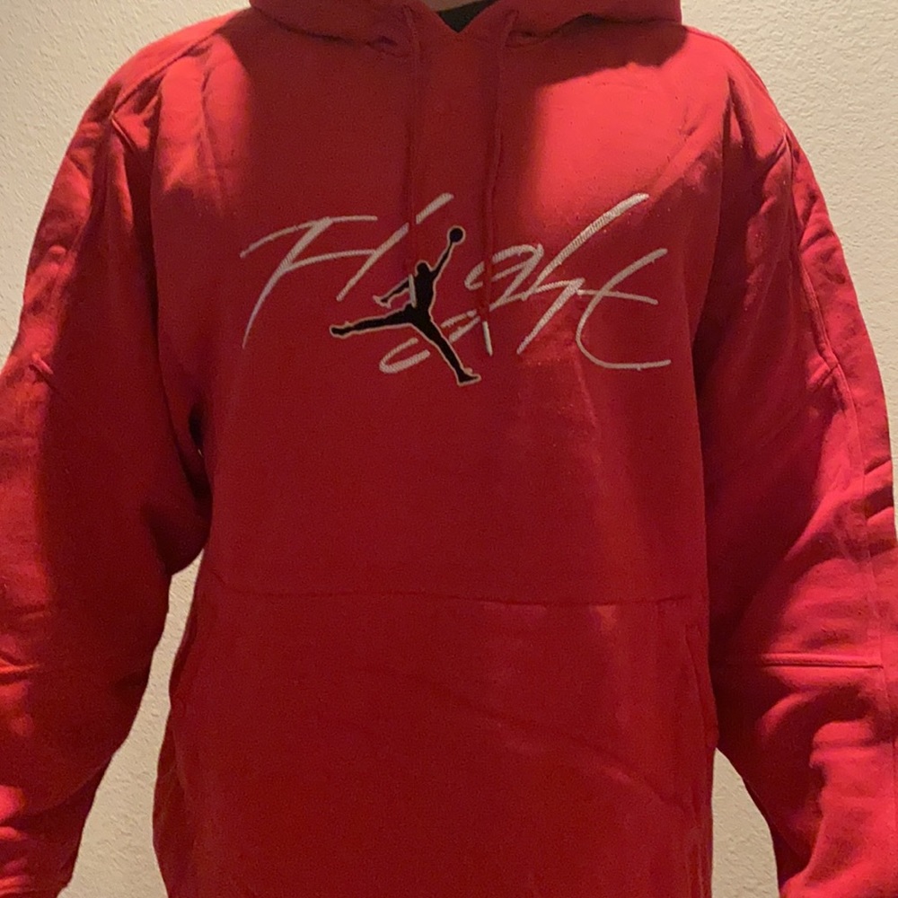 Jordan Flight Hoodie